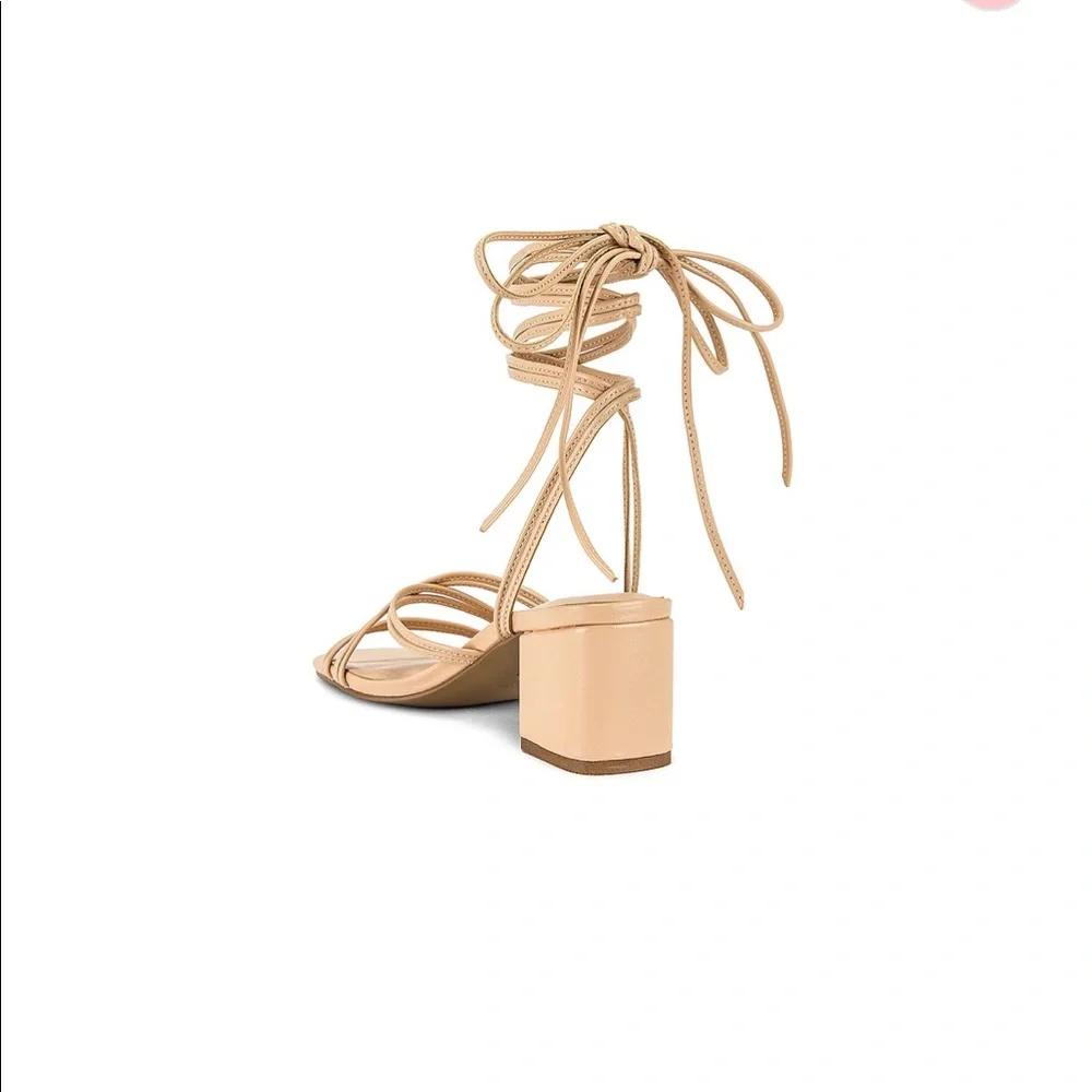 Raye Sybil Heels - Picture 3 of 11